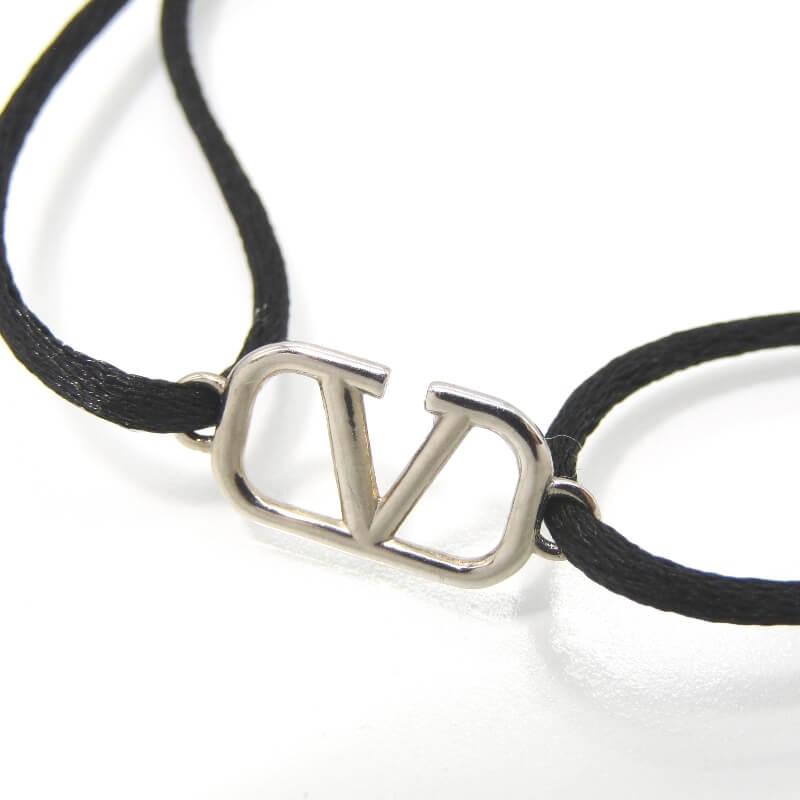 美品 VALENTINO GARAVANI ヴァレンティノ ブレスレット 