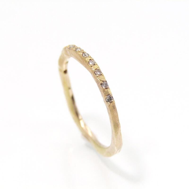 Noguchi BIJOUX リング noguchi BIJOUX pop up / ring « pain