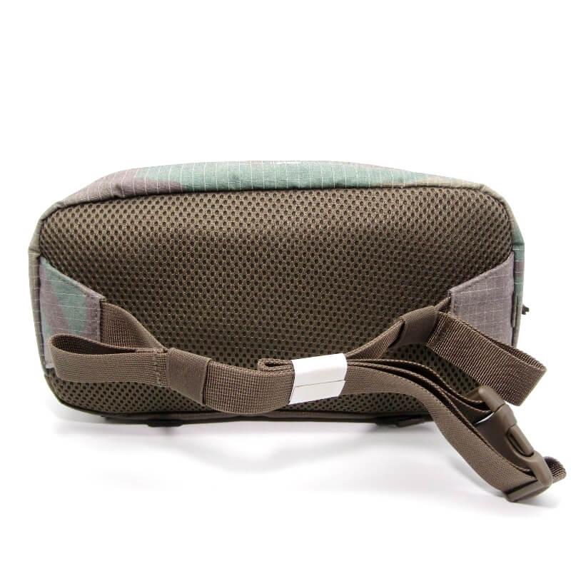 シュプリーム ウエストバック Woodland Camo 中古・古着通販】SUPREME (シュプリーム) Waist Bag 