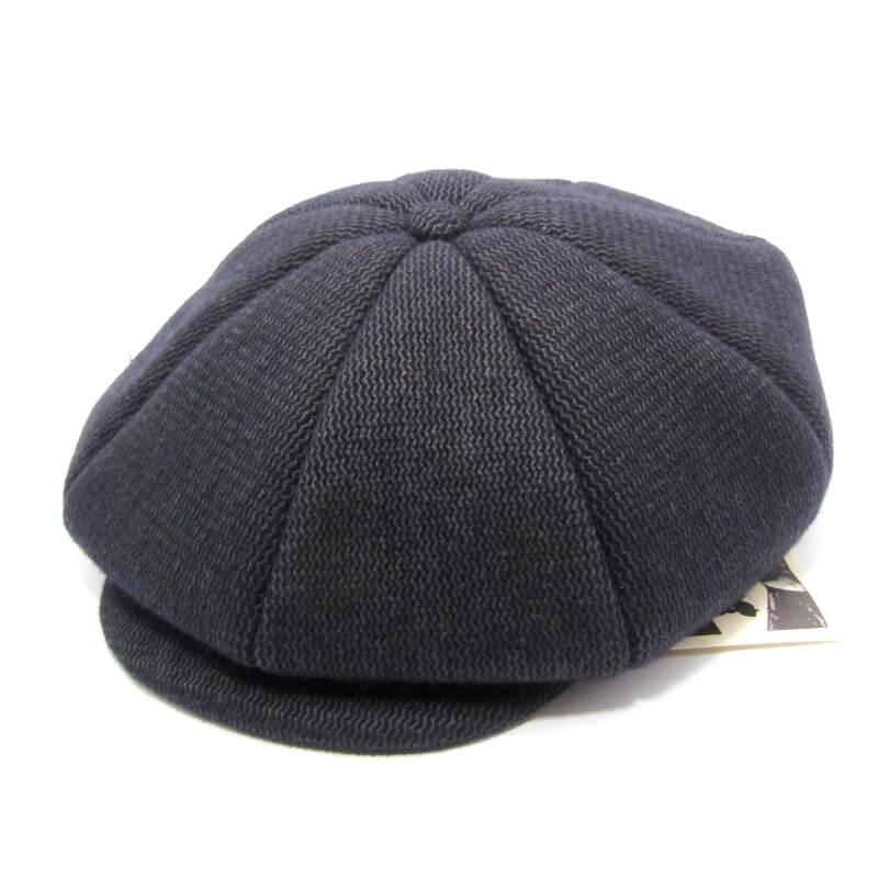 gangsterville キャスケット Lサイズ美品 GANGSTERVILLE ウール