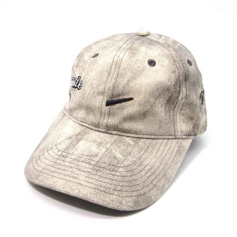 READYMADE レディーメイド キャップ 18AW US MAIL VINTAGE COTTON 再  