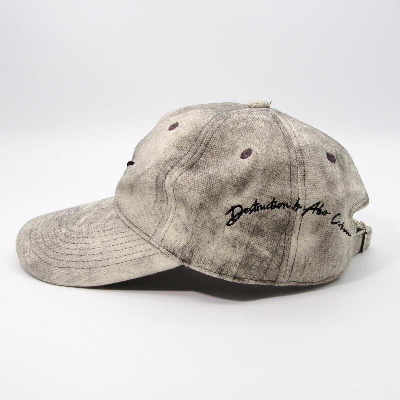 READYMADE レディーメイド キャップ 18AW US MAIL VINTAGE COTTON 再  