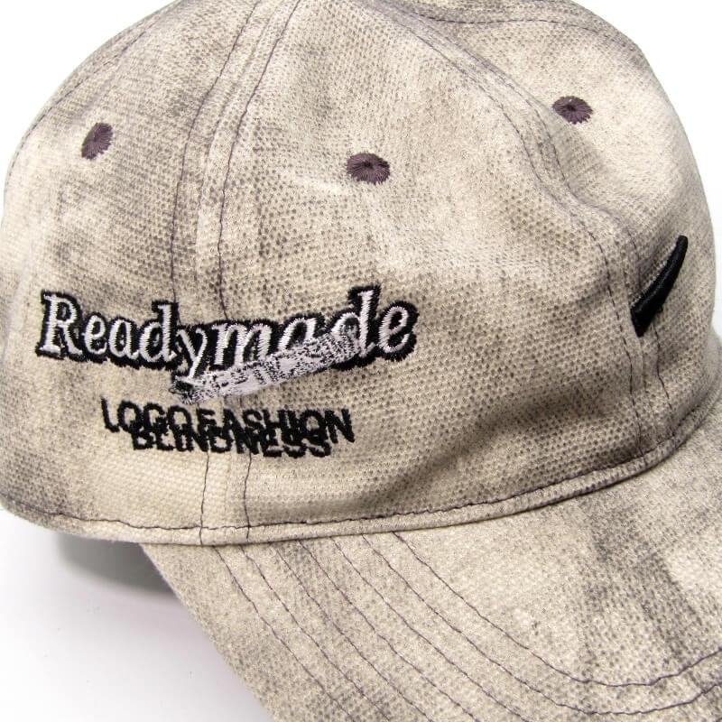 READYMADE レディーメイド キャップ 18AW US MAIL VINTAGE COTTON 再  