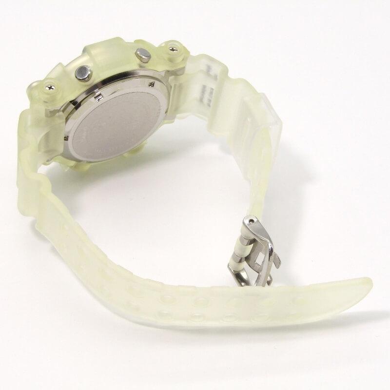 G-SHOCK CASIO Gショック DW-8250WC-7BT WCCS FROGMAN フロッグマン 
