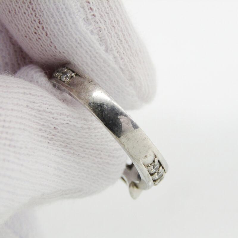 Justin Davis MARVEL Ring