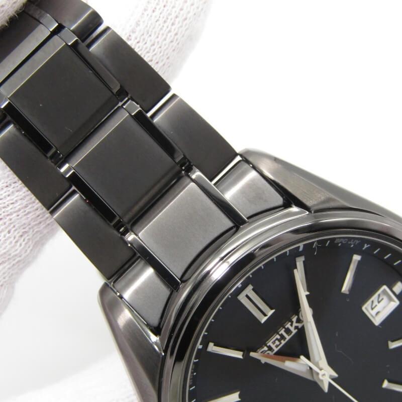 SEIKO 美品 セイコー SBTM343 Sシリーズ 7B72-0AG0 セイコー SEIKO 美品 セイコー SBTM343 Sシリーズ 7B72-0AG0 セイコー
