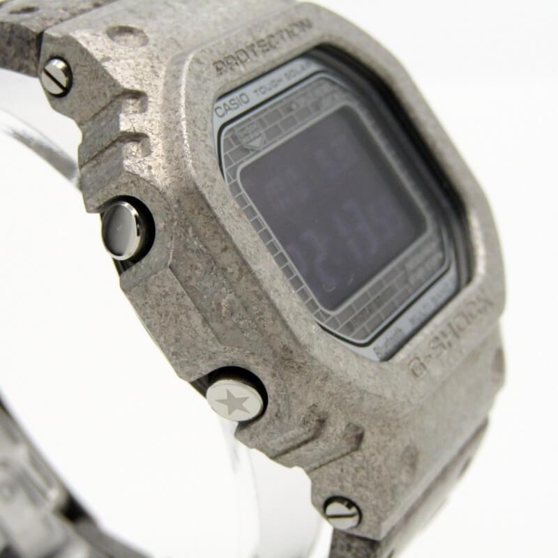 G-SHOCK CASIO Gショック GMW-B5000PS-1JR 40周年記念