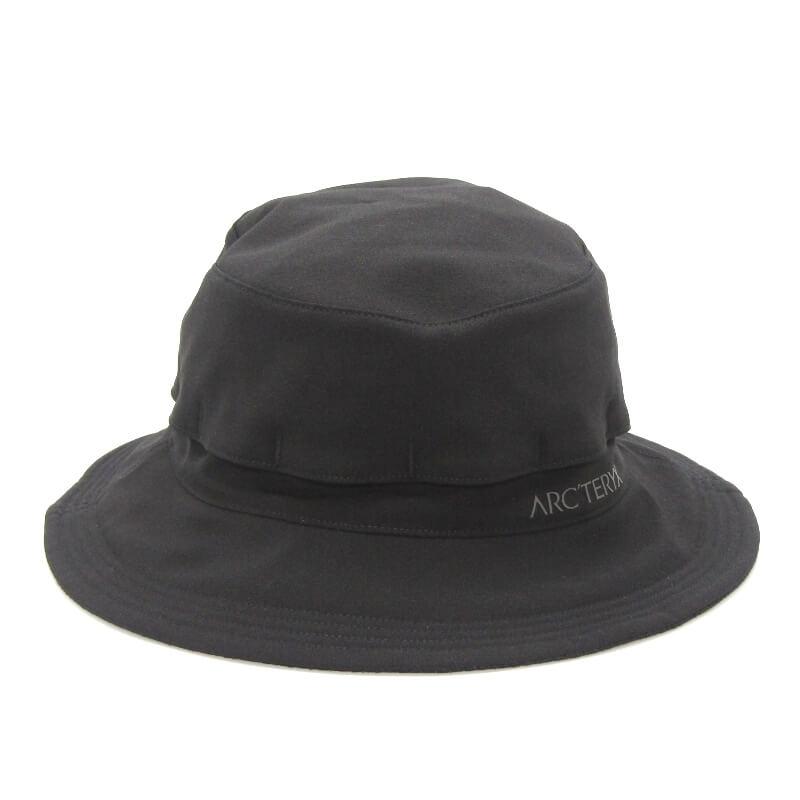 ARC'TERYX 美品 アークテリクス ハット クランブルックハット