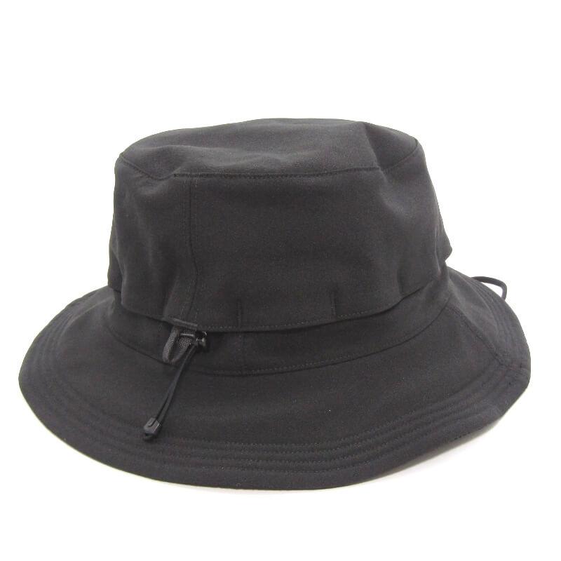 ARC'TERYX アークテリクス クランブルックハット ブラック L-XL ARC'TERYX アークテリクス ハット クランブルック X000006483