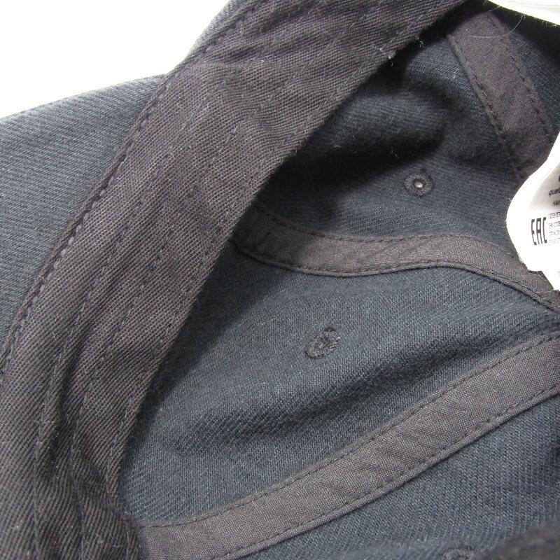 STONE ISLAND Supreme × ストーンアイランド キャップ 23AW STONE ISLAND Supreme × ストーンアイランド キャップ 23AW