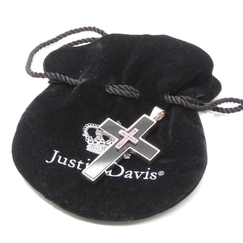 JUSTIN DAVIS ジャスティンデイビス ペンダント SPJ120 SUPER JUSTIN DAVIS ジャスティンデイビス ペンダント SPJ120 SUPER