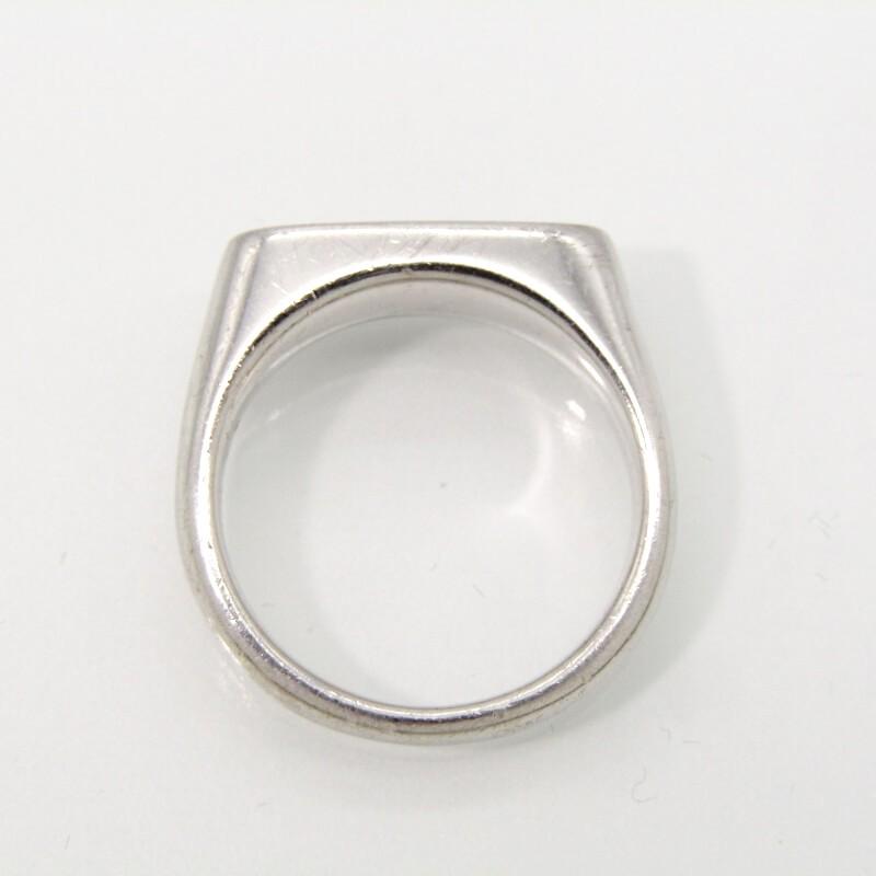 TOM WOOD トムウッド リング Mario Ring Tiger Eye マリオ シグネット 