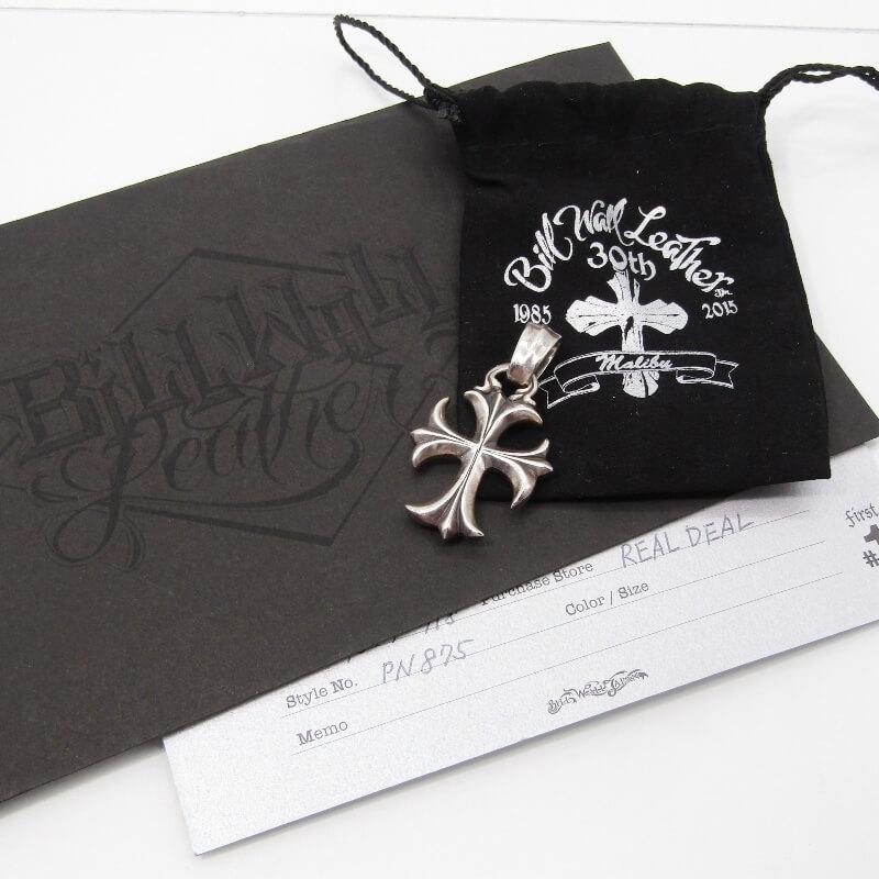 BILL WALL LEATHER ビルウォールレザー ペンダント PN875 BILL WALL LEATHER ビルウォールレザー ペンダント PN875