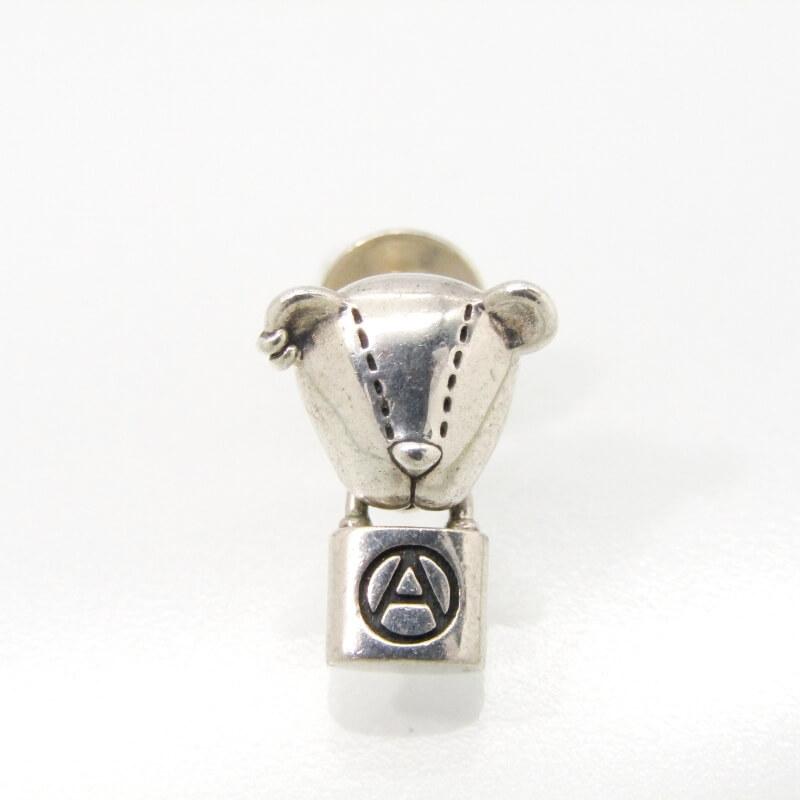JUSTIN DAVIS ジャスティンデイビス ピアス SEJ867 SICK BOY JUSTIN DAVIS ジャスティンデイビス ピアス SEJ867 SICK BOY