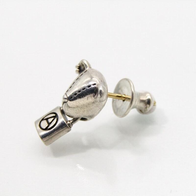 JUSTIN DAVIS ジャスティンデイビス ピアス SEJ867 SICK BOY JUSTIN DAVIS ジャスティンデイビス ピアス SEJ867 SICK BOY