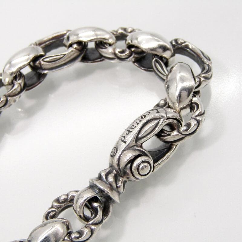 LONE ONES ロンワンズ ブレスレット MFB-0010 Cygnet Bracelet S LONE ONES ロンワンズ ブレスレット MFB-0010 Cygnet Bracelet S