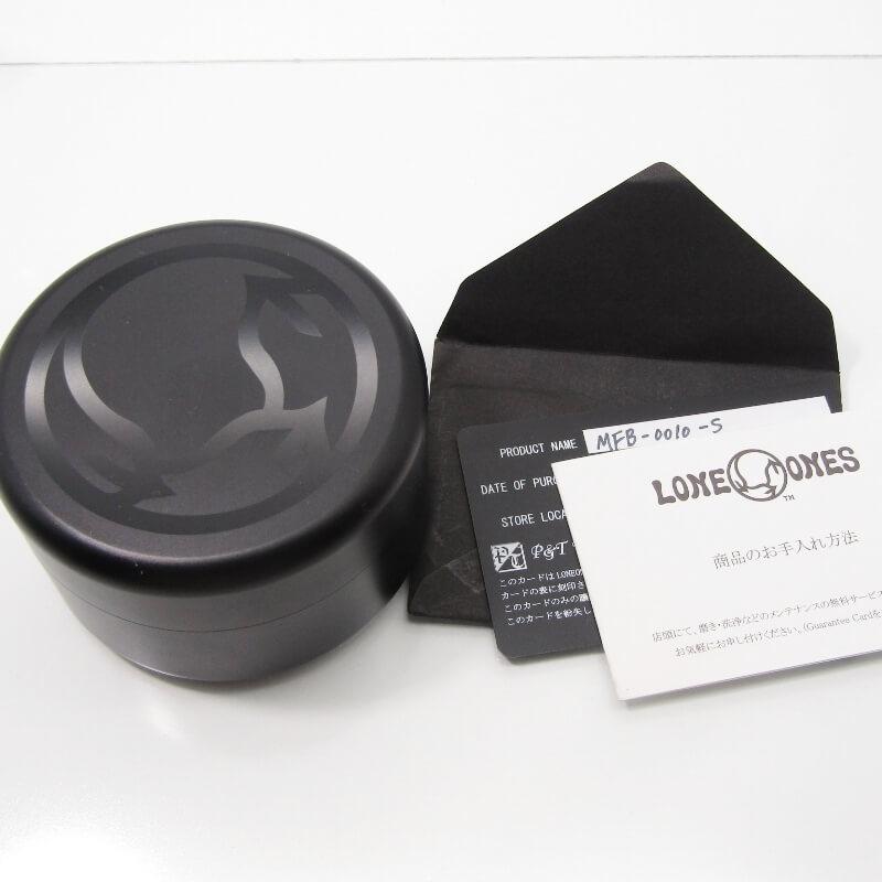 LONE ONES ロンワンズ ブレスレット MFB-0010 Cygnet Bracelet Sサイズ