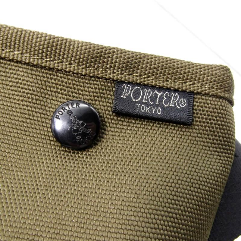 PORTER ポーター サコッシュ ミュゼット 746-09751 ショルダー PORTER ポーター サコッシュ ミュゼット 746-09751 ショルダー