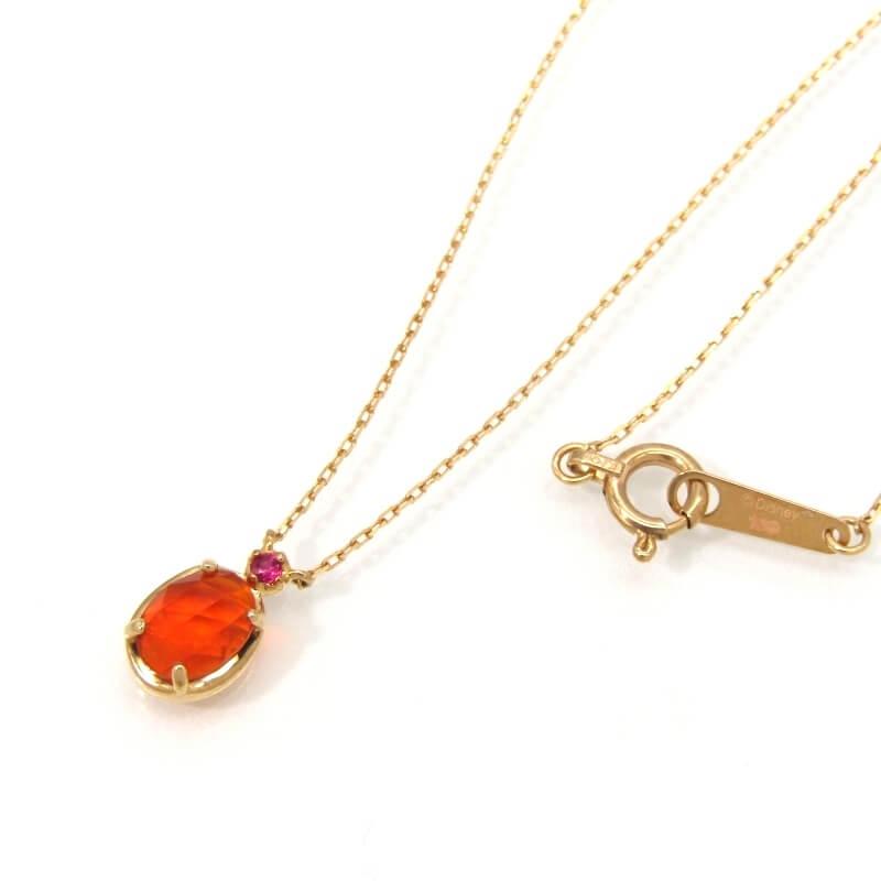 美品 VENDOME AOYAMA ヴァンドーム青山 ネックレス セバスチャン 美品 VENDOME AOYAMA ヴァンドーム青山 ネックレス セバスチャン