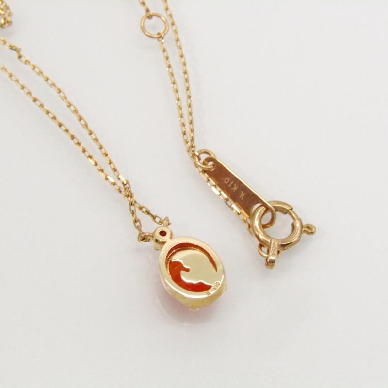 美品 VENDOME AOYAMA ヴァンドーム青山 ネックレス セバスチャン 美品 VENDOME AOYAMA ヴァンドーム青山 ネックレス セバスチャン