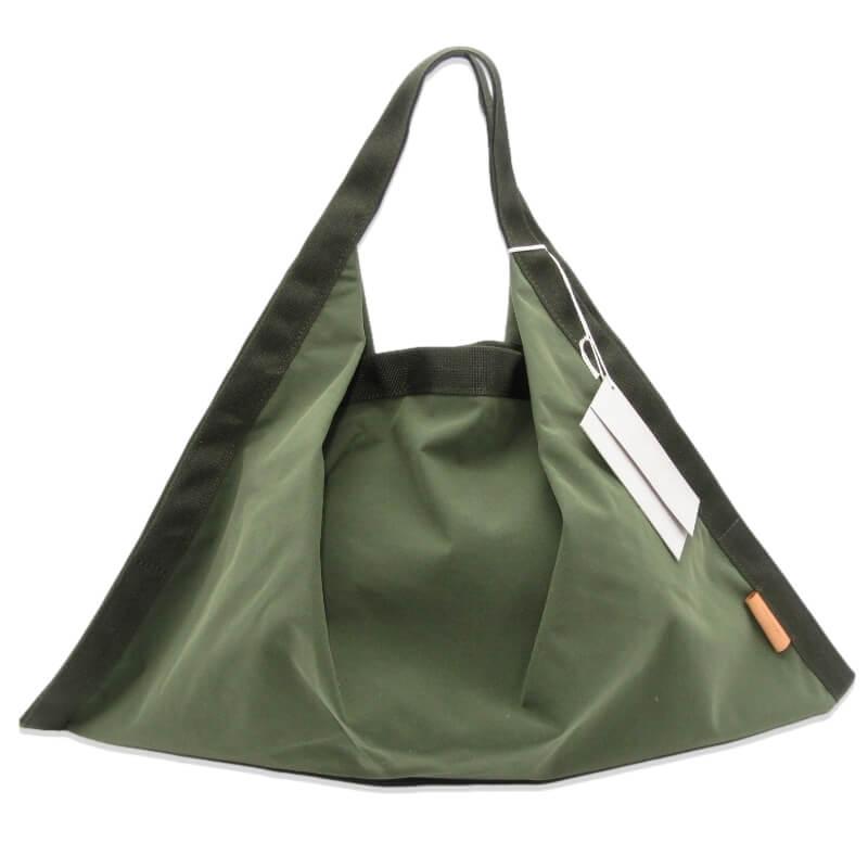 Hender Scheme 未使用 エンダースキーマ 折り紙バッグ li-rb-obs Hender Scheme 未使用 エンダースキーマ 折り紙バッグ li-rb-obs