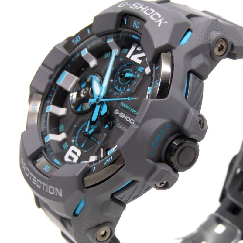 G-SHOCK CASIO Gショック GR-B300-8A2JF GRAVITYMASTER マスター