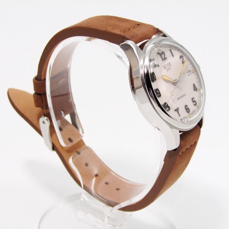 美品 KUOE クオエ OLD SMITH 90-002 自動巻き オールドスミス 美品 KUOE クオエ OLD SMITH 90-002 自動巻き オールドスミス