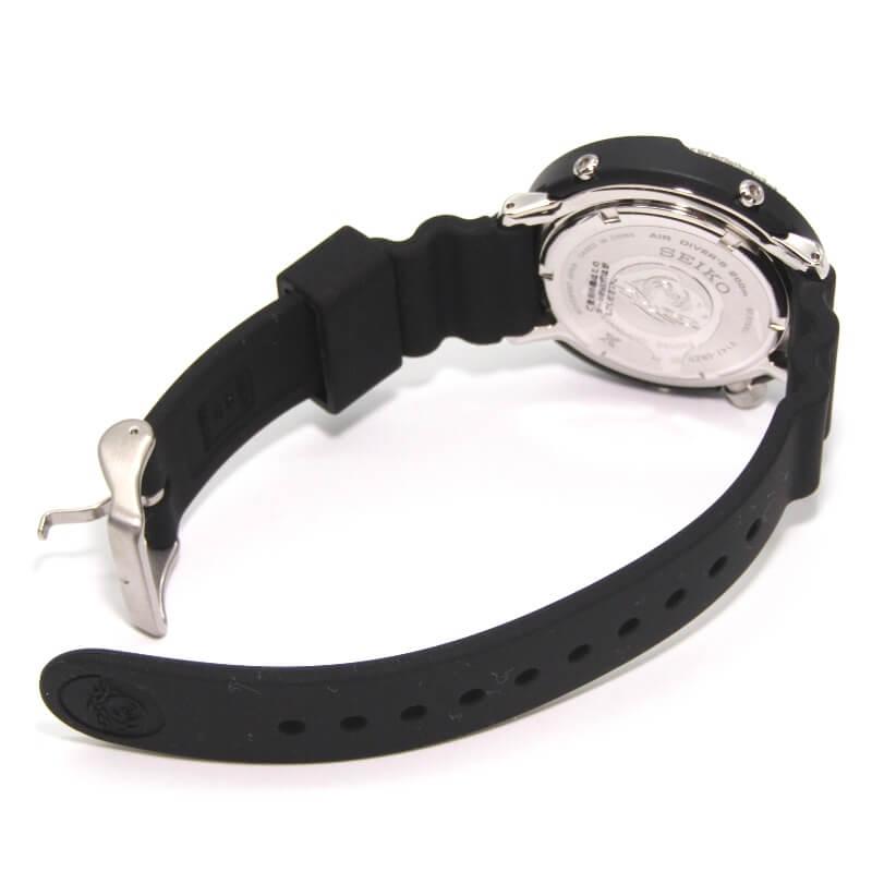 SEIKO 美品 セイコー PROSPEX STBR017 JOURNAL STANDARD別注 SEIKO 美品 セイコー PROSPEX STBR017 JOURNAL STANDARD別注
