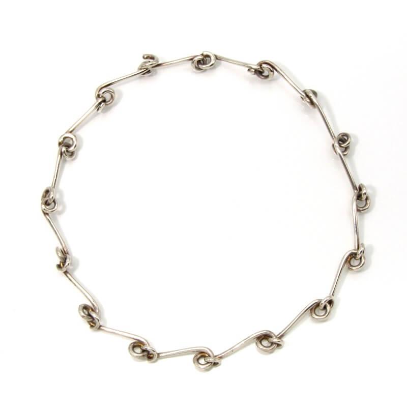 Sapir Bachar サピアバシャール ネックレス Wave Necklace A21N1 Sapir Bachar サピアバシャール ネックレス Wave Necklace A21N1