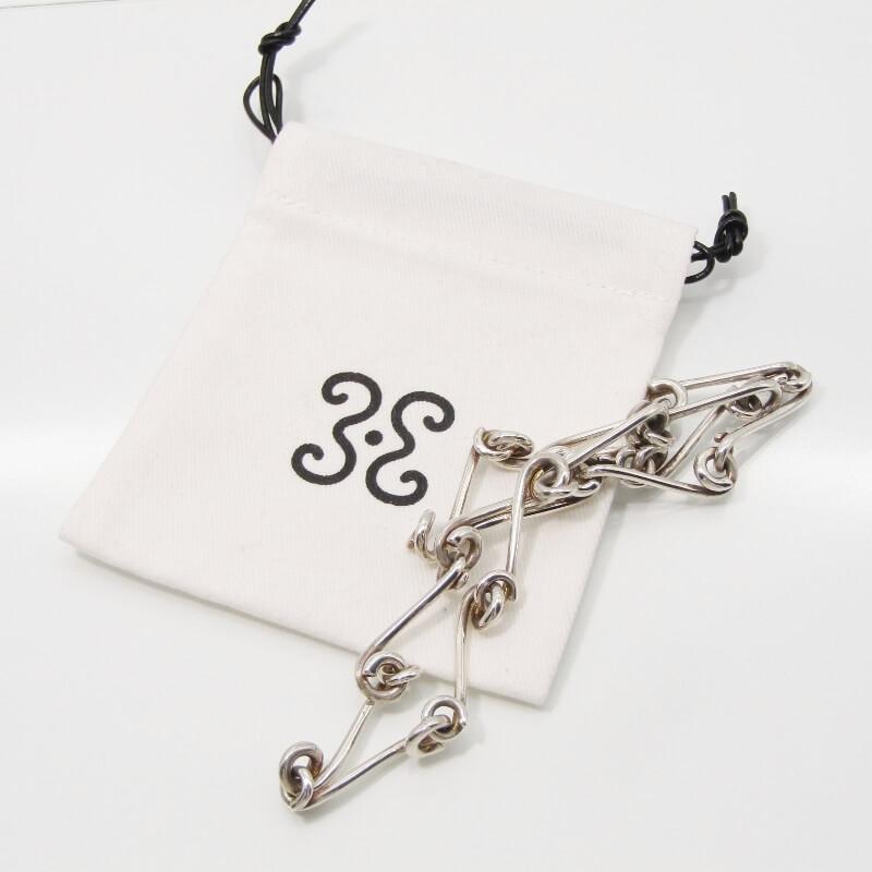 Sapir Bachar サピアバシャール ネックレス Wave Necklace A21N1 Sapir Bachar サピアバシャール ネックレス Wave Necklace A21N1