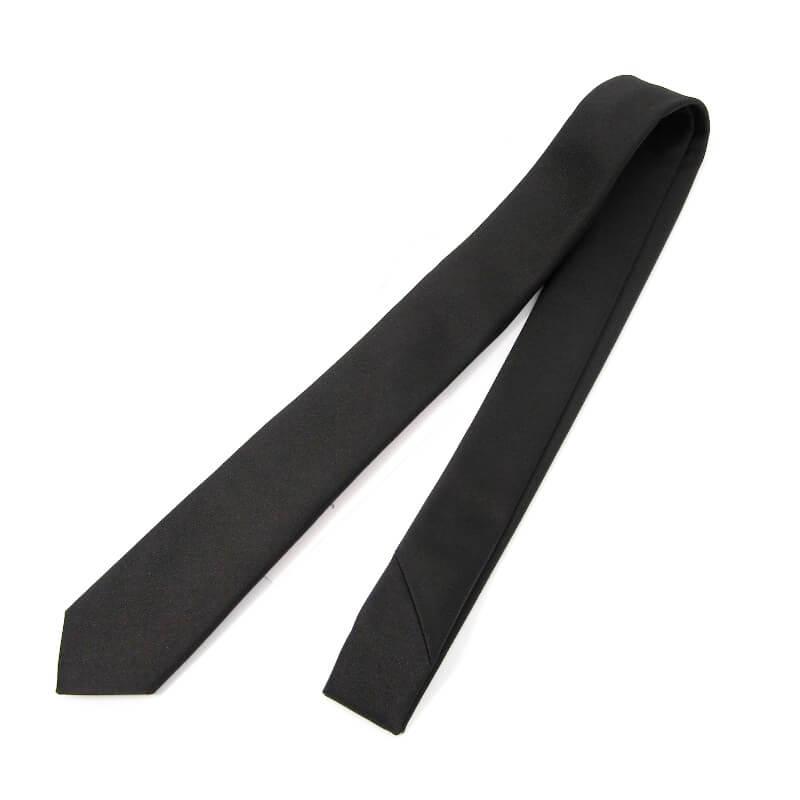 未使用 LITTLEBIG リトルビッグ ネクタイ LB233-AC01 Narrow Tie