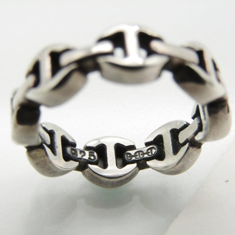 【極美品・人気の19号】HOORSENBUHS MAKERS CLASSIC 極美品・人気の19号】HOORSENBUHS MAKERS CLASSIC アクセサリー