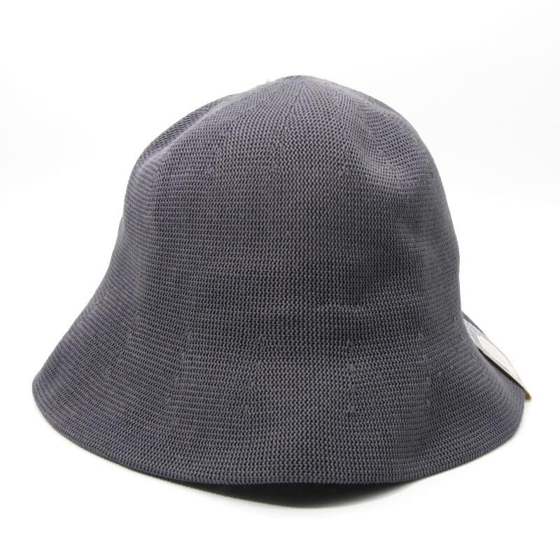 d-00923 HWDOG BELLHAT ベルハット　ブラック　即購入可 未使用 THE H.W.DOG&CO. ドッグアンドコー ハット D-00923