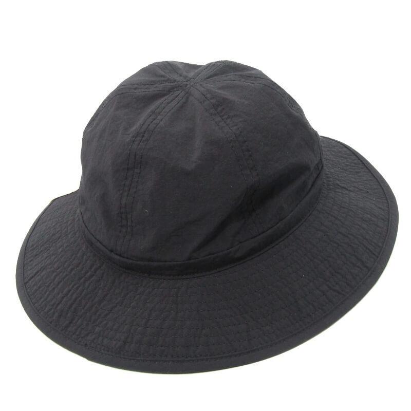 未使用 THE H.W.DOG&CO. ドッグアンドコー ハット D-00902 NYLON 