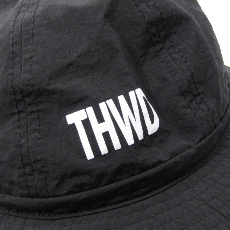 未使用 THE H.W.DOG&CO. ドッグアンドコー ハット D-00902 NYLON 