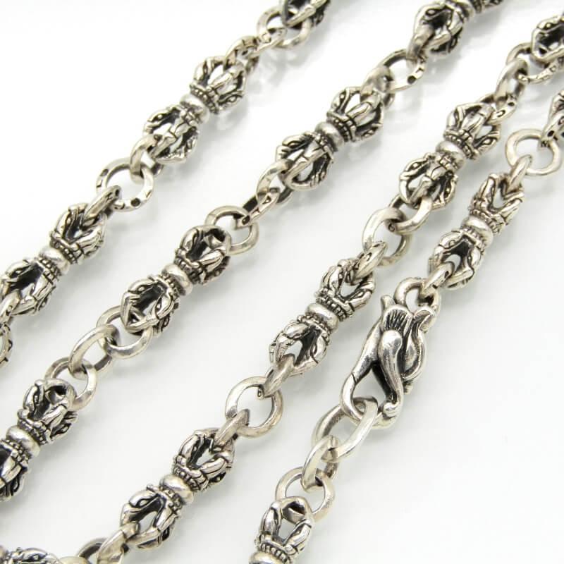 ZOCALO 美品 ソカロ ネックレス ミニ バード ドージェ Mini Bird