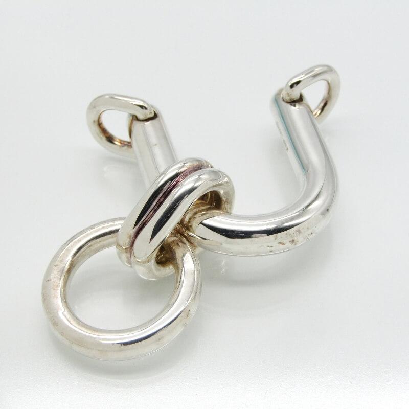 Rhodes moon Candy ネックレス　fabulous sounds Moon Candy n°018 Pendant | Fabulous Sounds