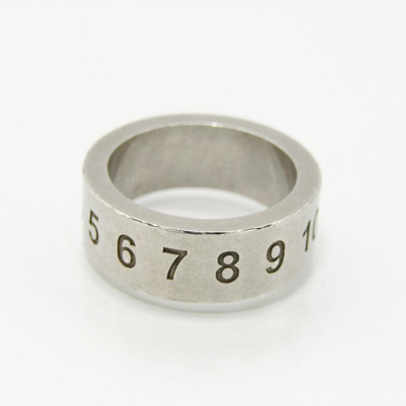 Maison Margiela メゾンマルジェラ リング SM1UQ0050 S12967 951  