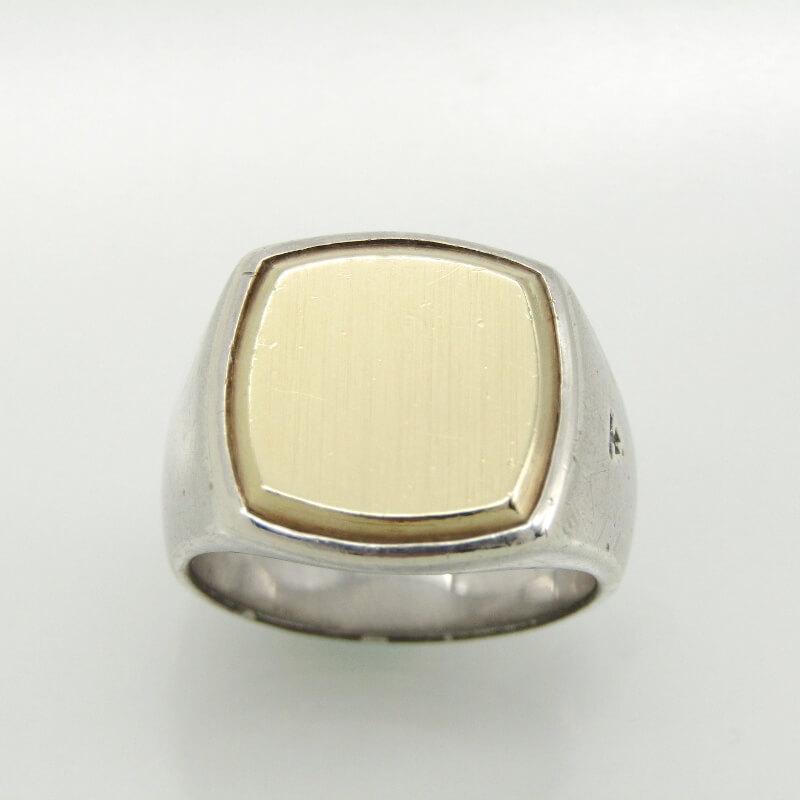 Tom wood Cushion Gold Top 52 12号 ユニセックス Tom wood Cushion Gold Top 52 12号 ユニセックス