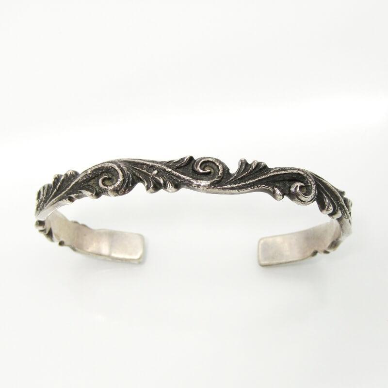 MAD CULT マッドカルト バングル オールドアラベスク B-27 Old