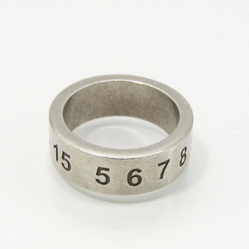 Maison Margiela メゾンマルジェラ リング SM3UQ0034 S12959 951
