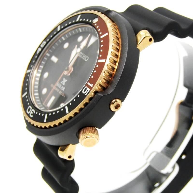 SEIKO 美品 セイコー プロスペックス ジャーナルスタンダード SEIKO 美品 セイコー プロスペックス ジャーナルスタンダード