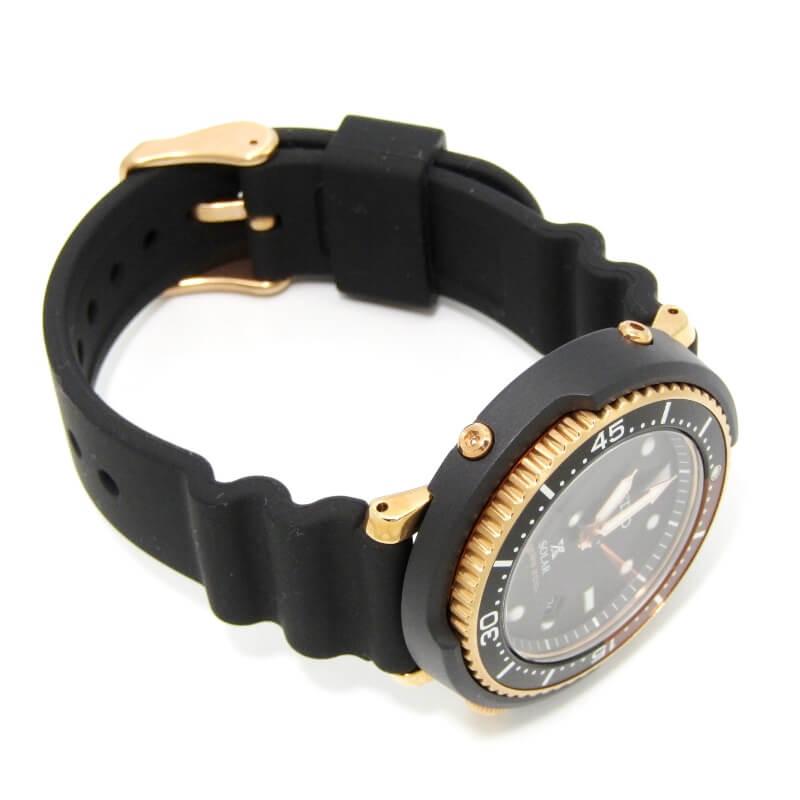 SEIKO 美品 セイコー プロスペックス ジャーナルスタンダード SEIKO 美品 セイコー プロスペックス ジャーナルスタンダード