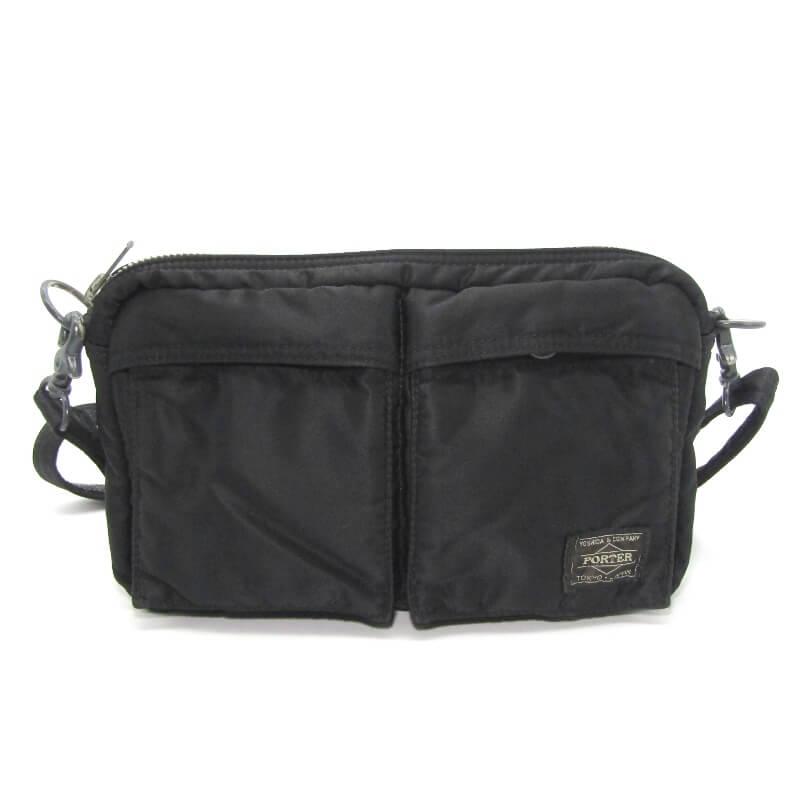 PORTER ポーター ショルダーバッグ タンカー 622-08809 TANKER 旧 