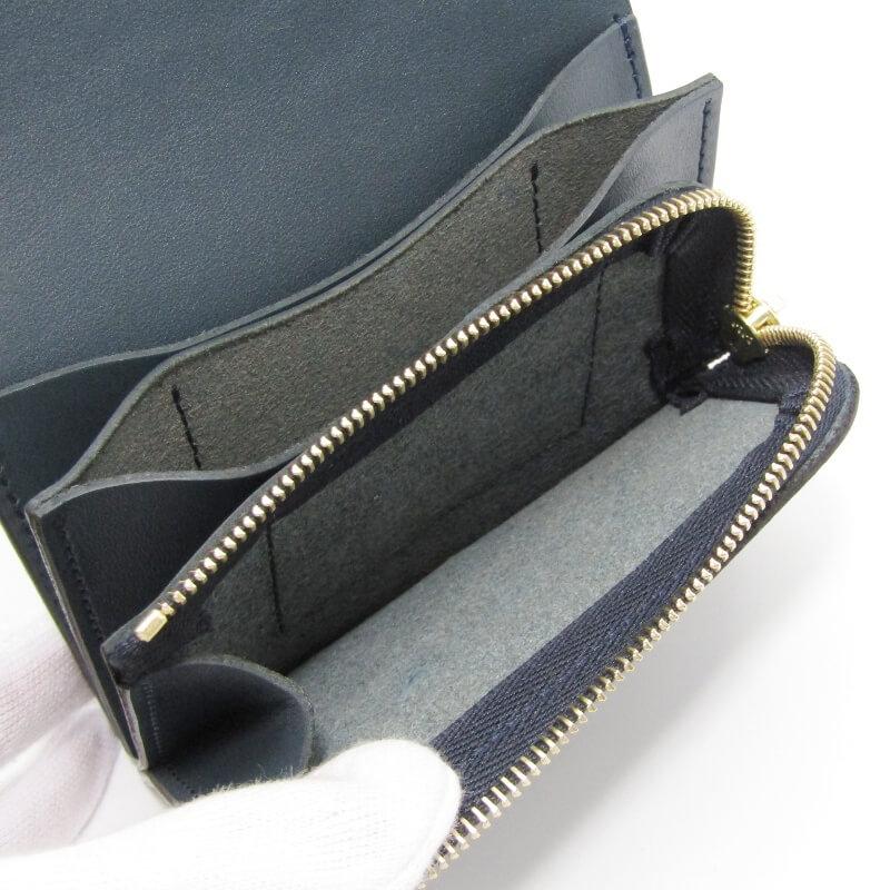 ☆ 美品 SOPHNET. ソフネット 折りたたみ財布ウォレット 男女兼用 未使用 SOPHNET. ソフネット 二つ折り財布 SOPH-250086 カーフ