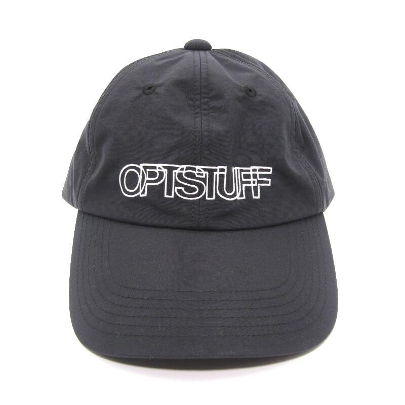 新品未使用　main story キャップ 新品未使用 main story cap asphalt キャップ 黒 S/M｜Yahoo