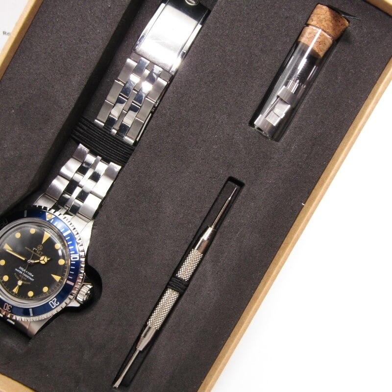 WMT Watches ダブルエムティー ROYAL MARINE 自動巻き Sub Diver 39mm 