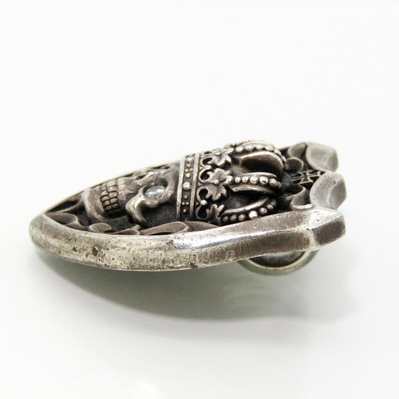 JUSTIN DAVIS ジャスティンデイビス ペンダント SPJ506