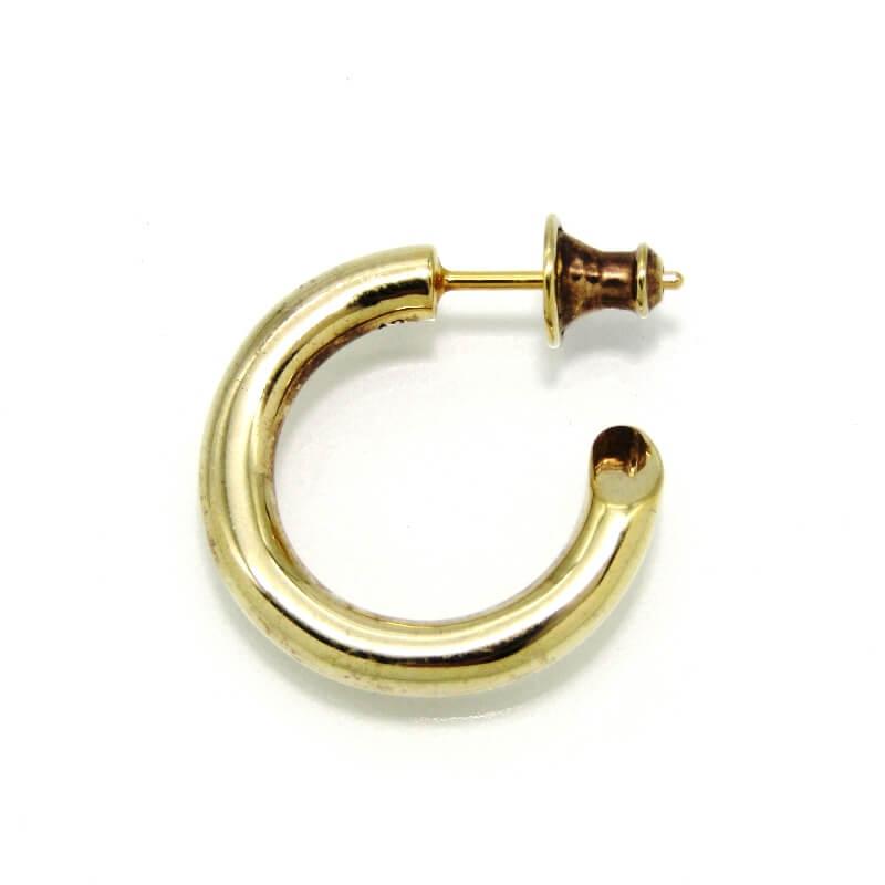 CAREERING キャリアリング ピアス PLACEBO 501 GD プラシーボ CAREERING キャリアリング ピアス PLACEBO 501 GD プラシーボ