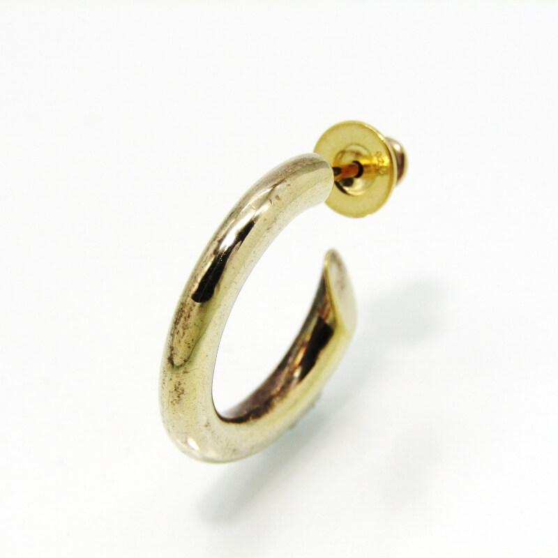 CAREERING キャリアリング ピアス PLACEBO 501 GD プラシーボ CAREERING キャリアリング ピアス PLACEBO 501 GD プラシーボ
